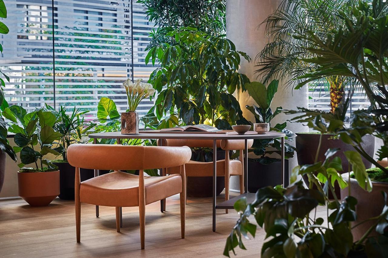 Pendry Manhattan West Hotel Nova Iorque