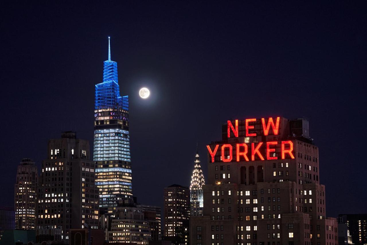 Pendry Manhattan West Nova Iorque